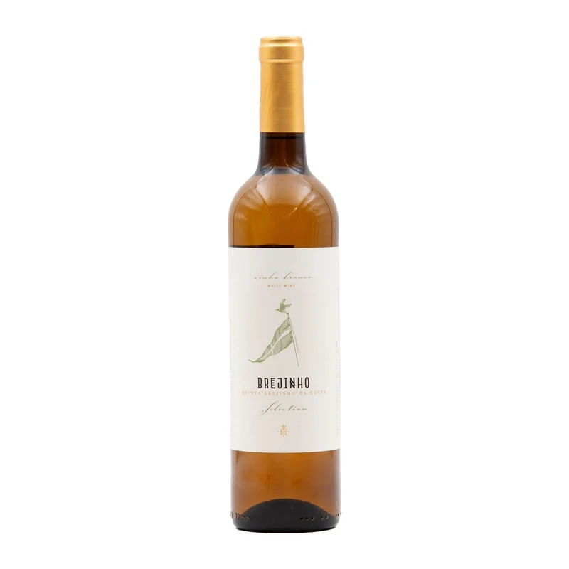 Brejinho da Costa Selection Branco