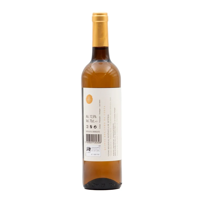 Brejinho da Costa Selection Branco