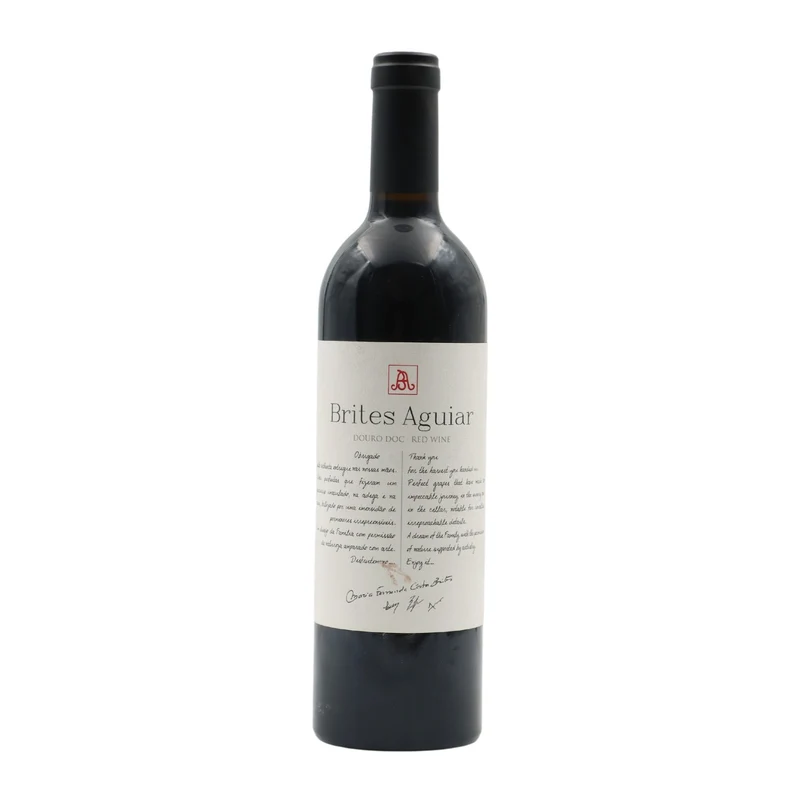 Brites de Aguiar Tinto