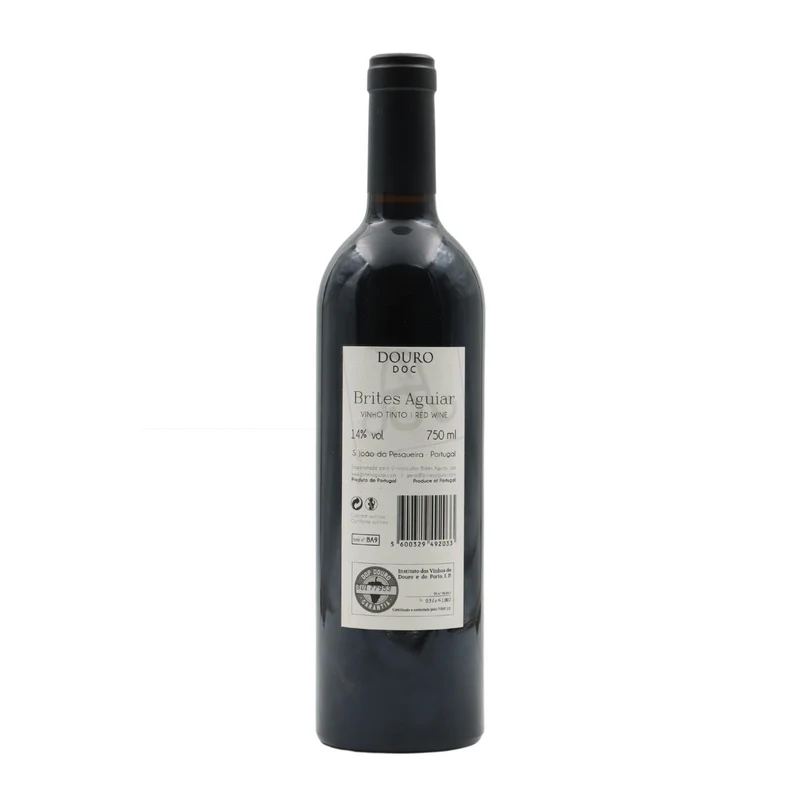 Brites de Aguiar Tinto