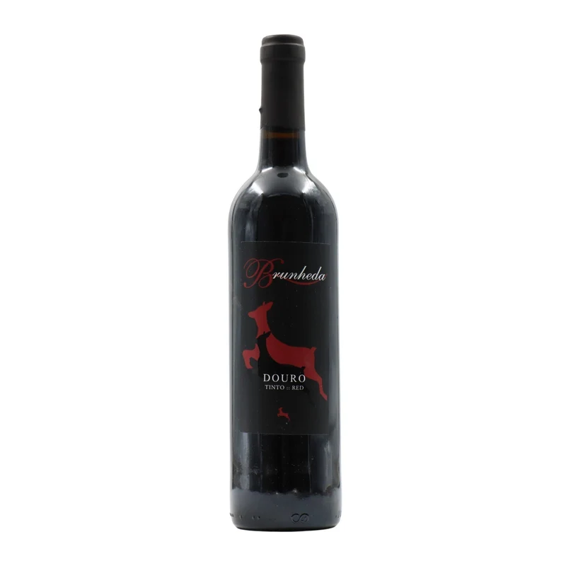 Brunheda Tinto