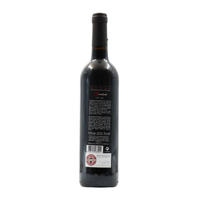 Brunheda Tinto