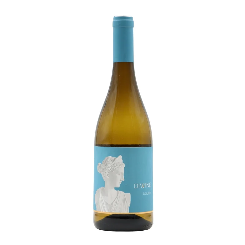 Bulas Diwine Branco