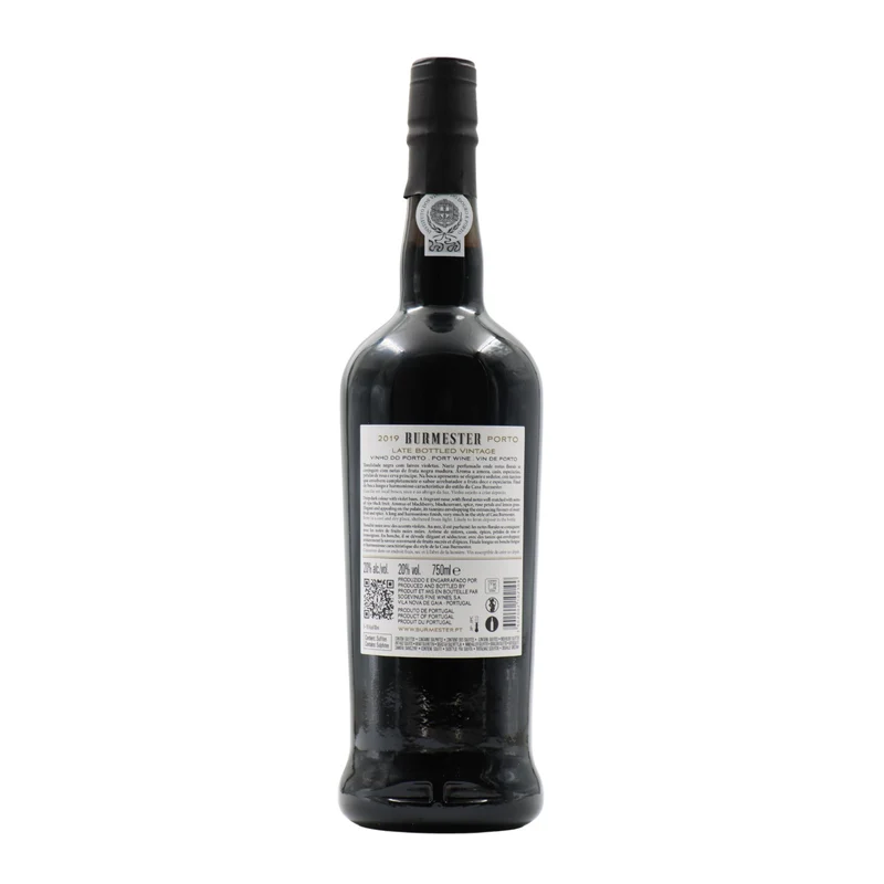 Burmester LBV Porto 2019