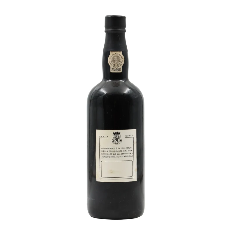 Burmester Vintage Porto 1985