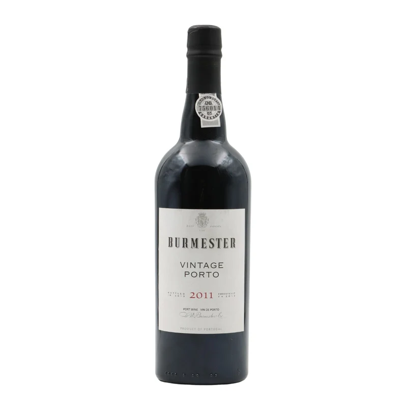 Burmester Vintage Porto 2011