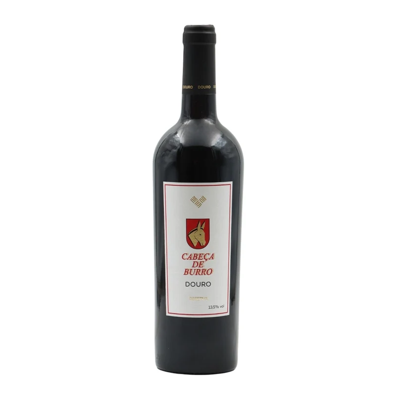 Cabeça de Burro Reserva Tinto