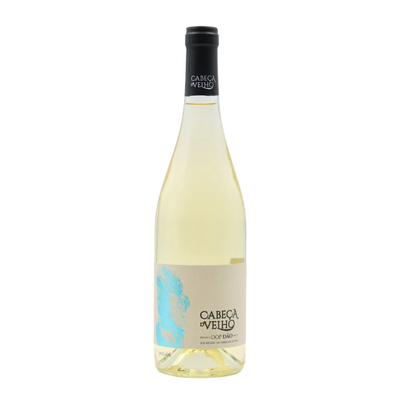 Cabeça D´Velho Branco