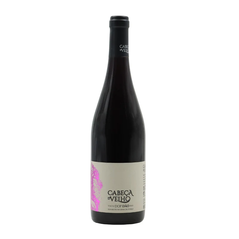Cabeça D´Velho Tinto
