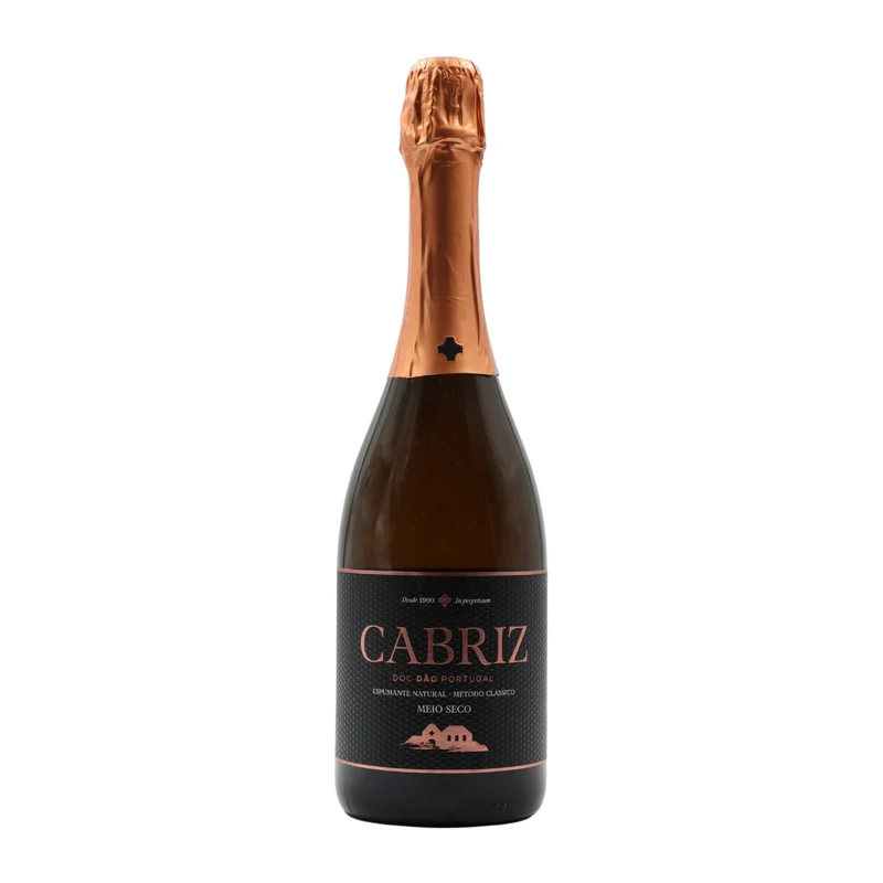 Cabriz Meio Seco Espumante