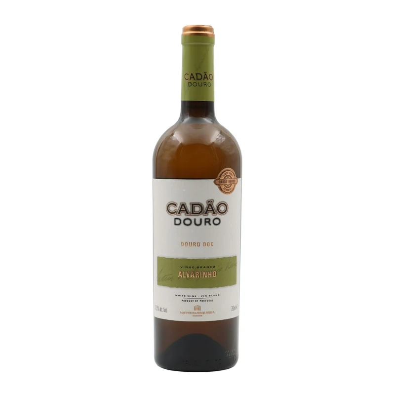 Cadão Alvarinho Branco