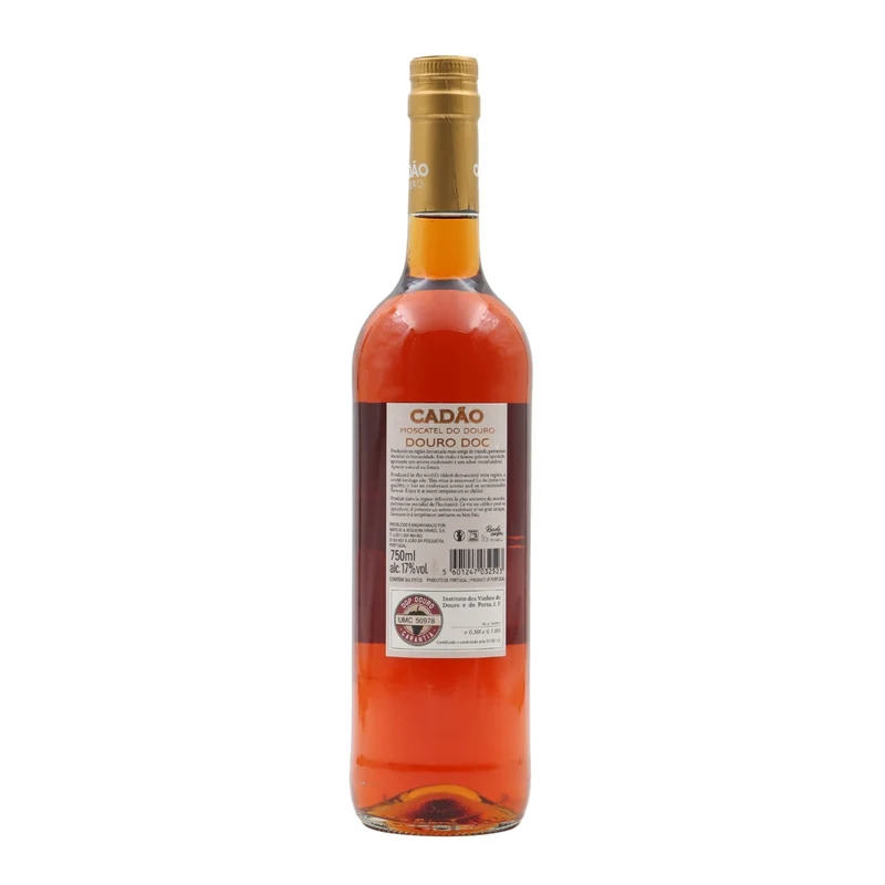 Cadão Moscatel do Douro