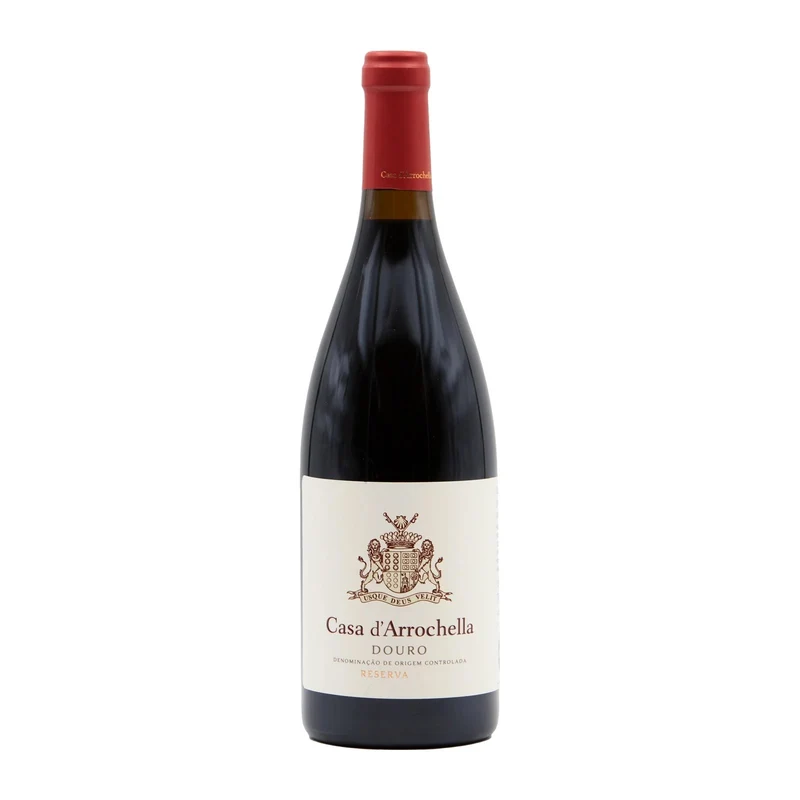 Casa D´Arrochela Reserva Tinto