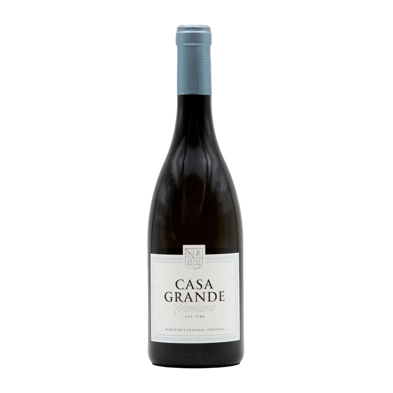 Casa Grande Branco