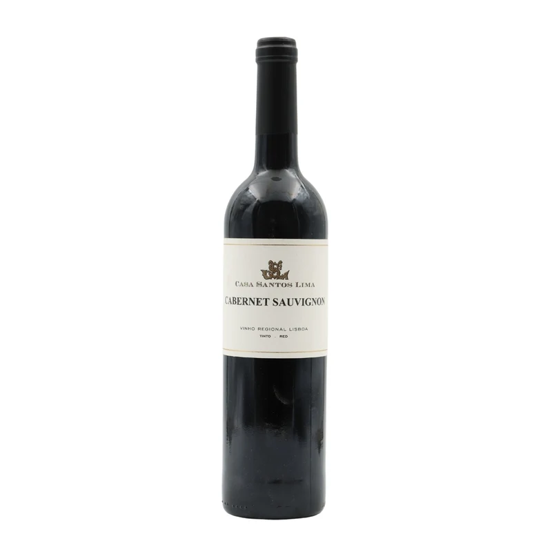 Casa Santos Lima Cabernet Sauvignon Tinto