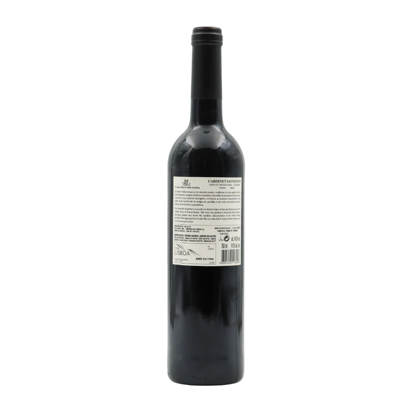 Casa Santos Lima Cabernet Sauvignon Tinto
