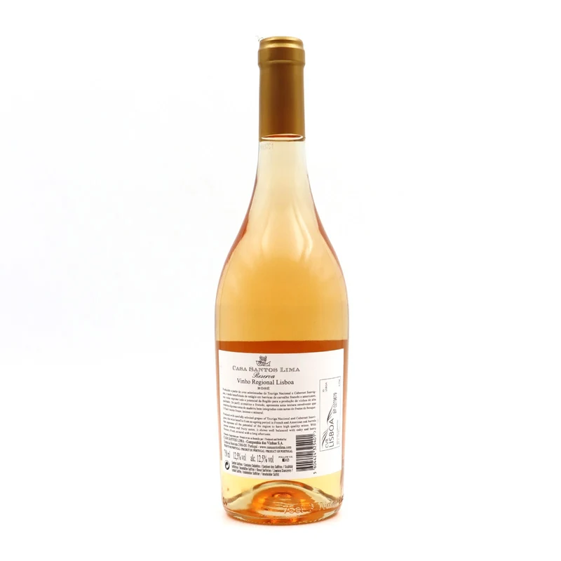 Casa Santos Lima Reserva Rosé 2018