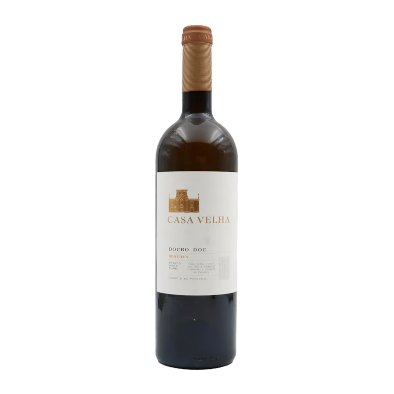 Casa Velha Reserva Branco