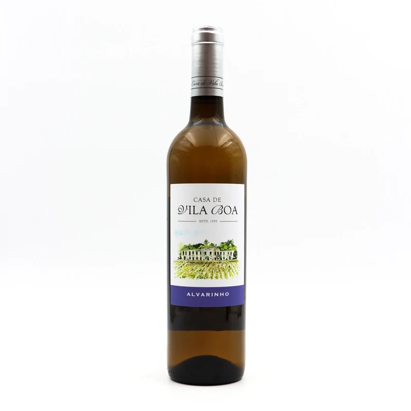 Casa Vila Boa Alvarinho Branco