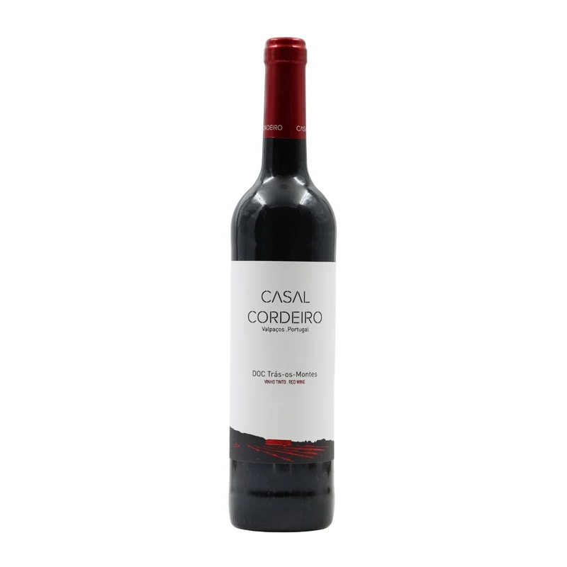 Casal Cordeiro Tinto