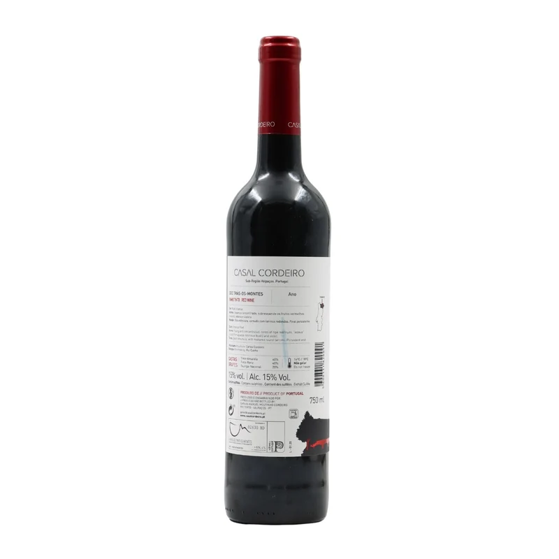 Casal Cordeiro Tinto