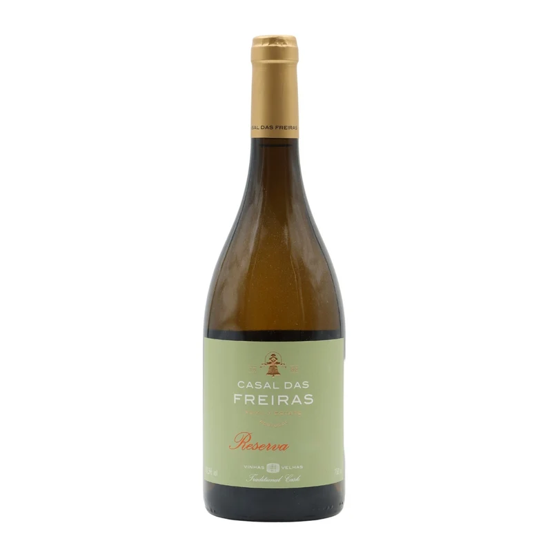 Casal das Freiras Reserva Branco
