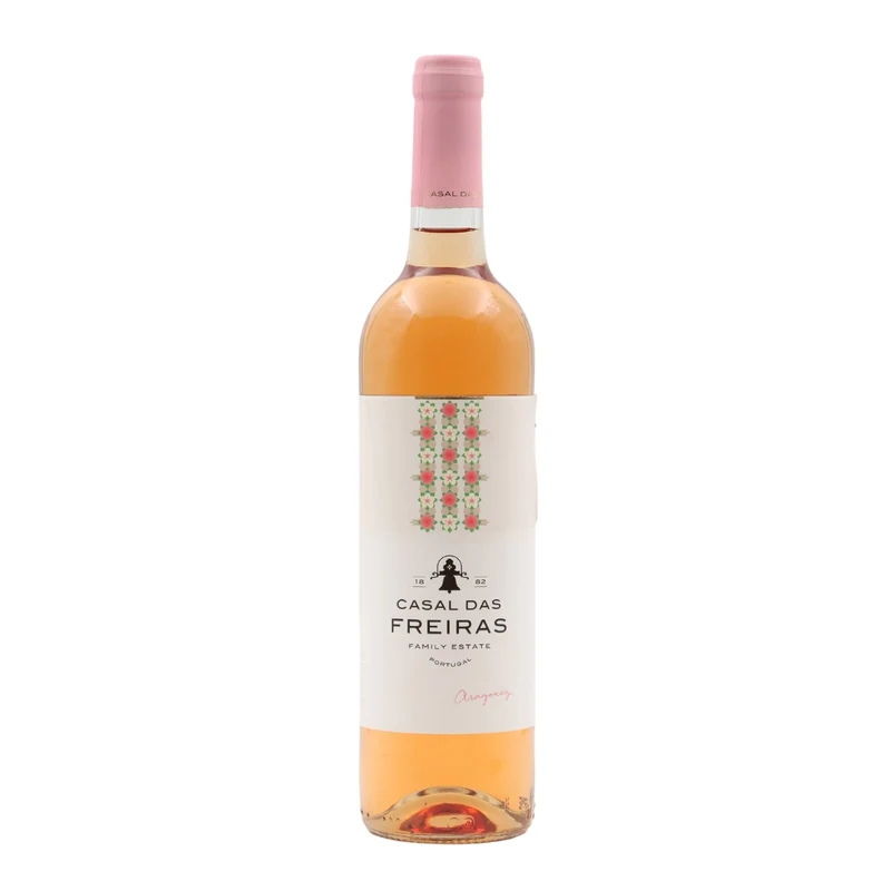 Casal das Freiras Reserva Rosé