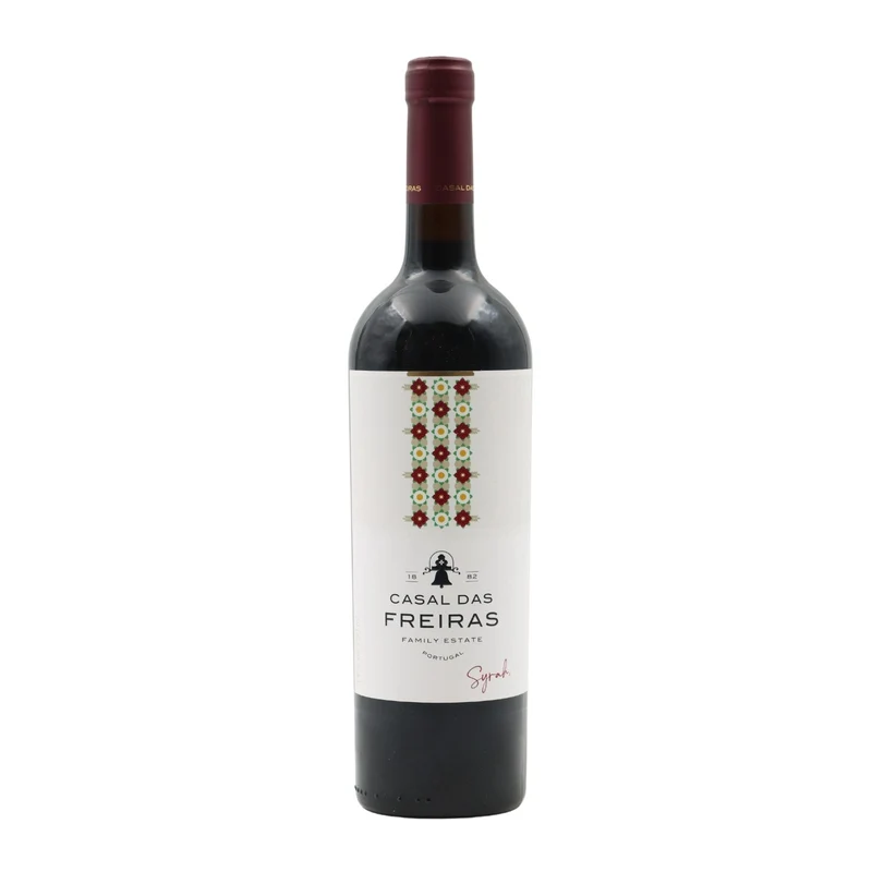 Casal das Freiras Syrah Tinto