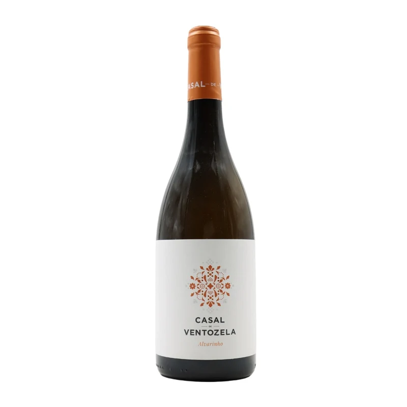 Casal de Ventozela Alvarinho Branco