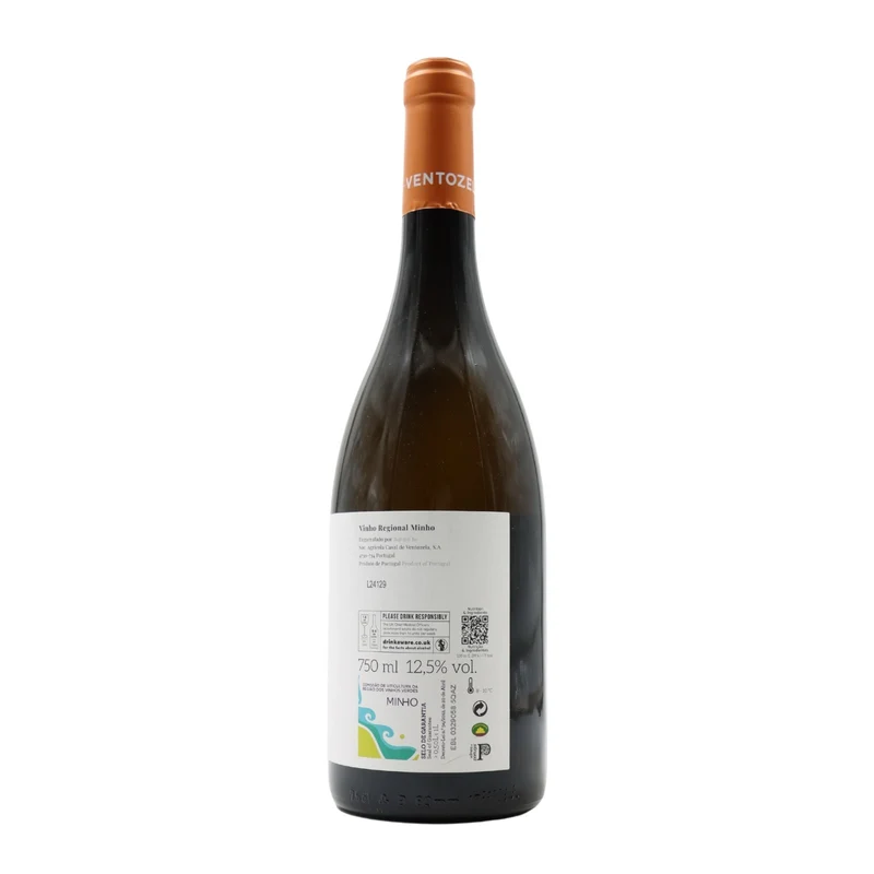 Casal de Ventozela Alvarinho Branco