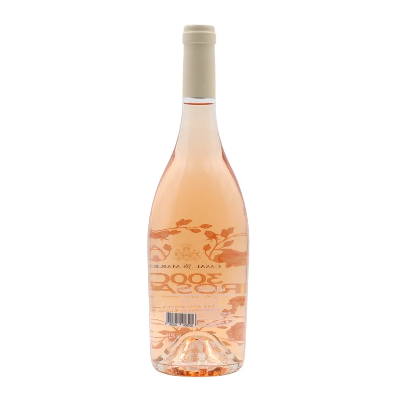 Casal Santa Maria 3000 Rosas Rosé