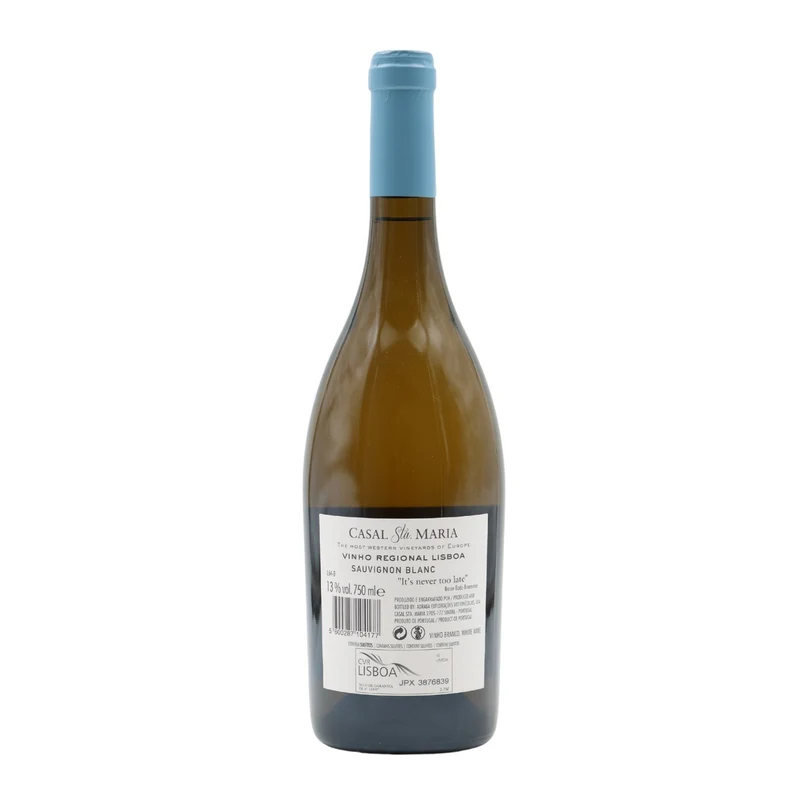 Casal Santa Maria Sauvignon Blanc Branco