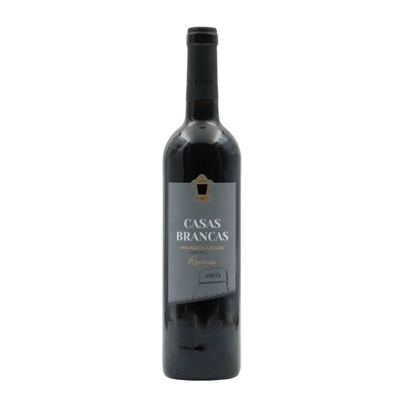 Casas Brancas Reserva Tinto