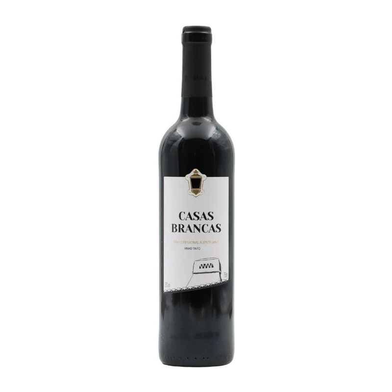 Casas Brancas Tinto