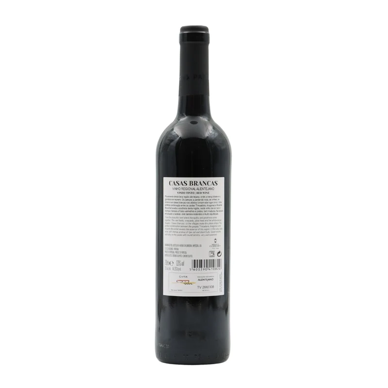 Casas Brancas Tinto