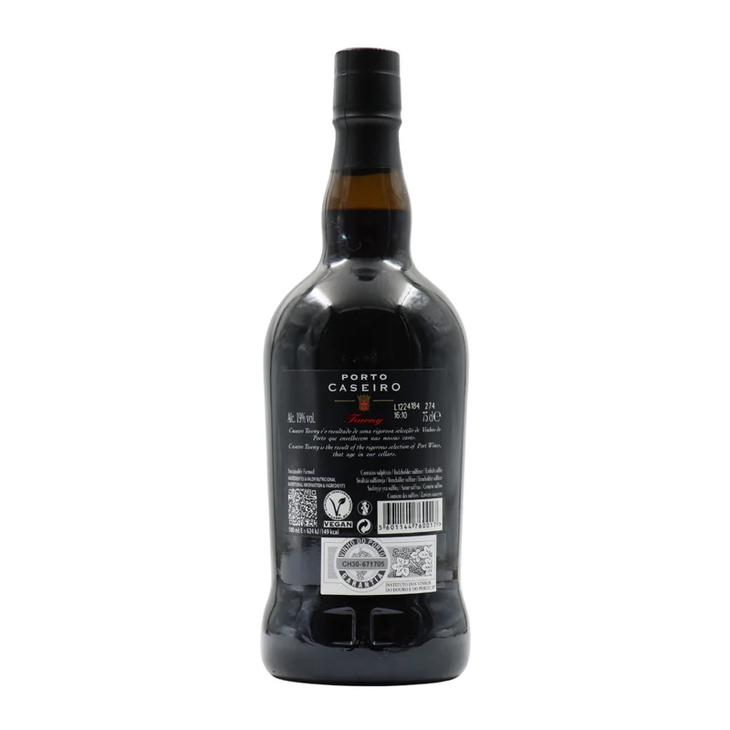 Caseiro Tawny Porto