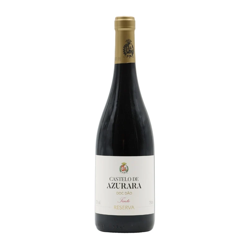 Castelo de Azurara Reserva Tinto