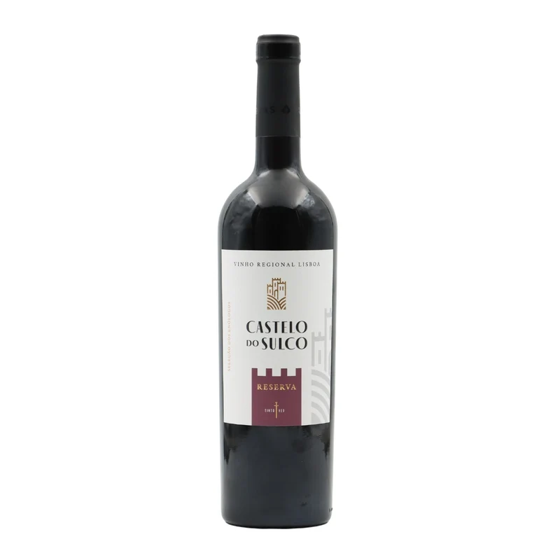 Castelo do Sulco Seleção dos Enólogos Reserva Tinto