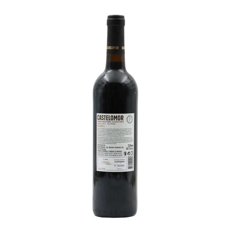 Castelomor Reserva Tinto