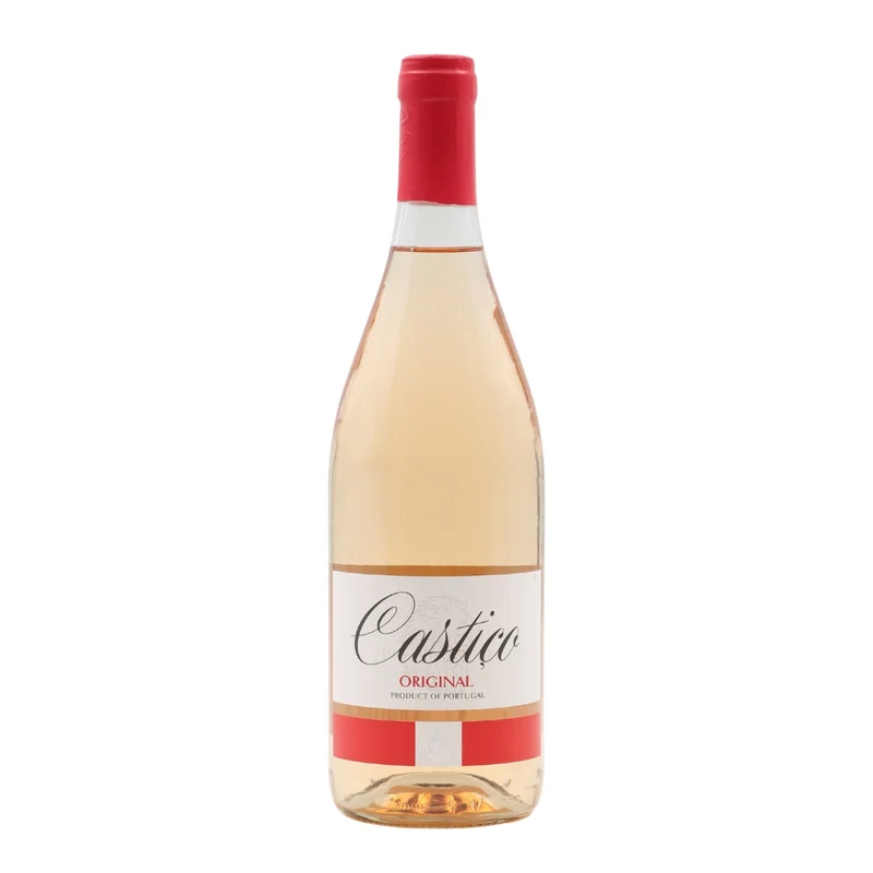 Castiço Frisante Rosé