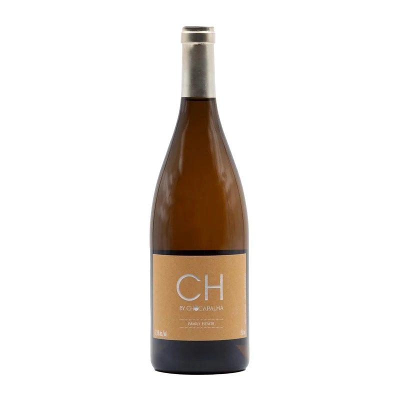 CH by Chocapalha Branco