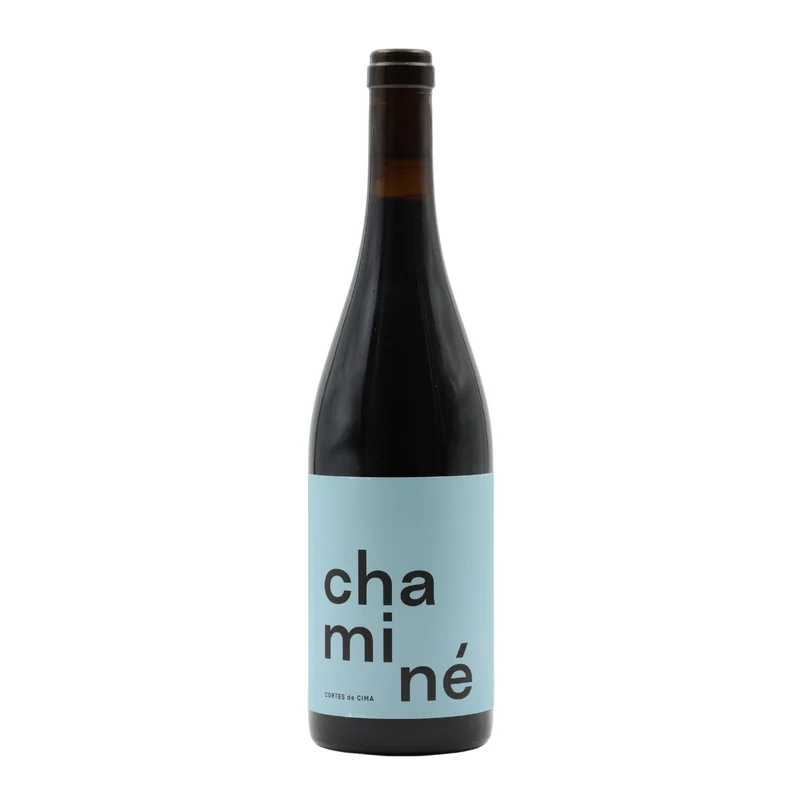 Chamine Tinto
