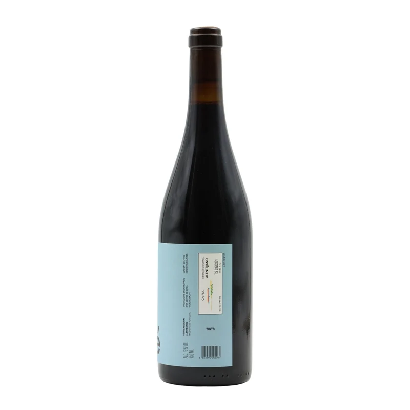 Chamine Tinto