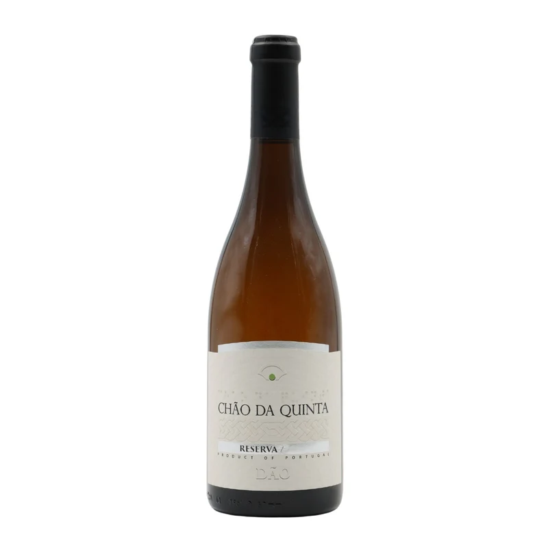 Chão da Quinta Encruzado Reserva Branco