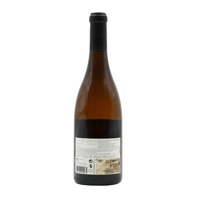 Chão da Quinta Encruzado Reserva Branco