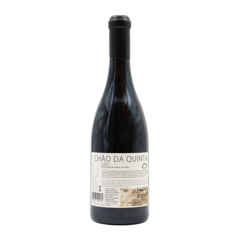 Chão da Quinta Reserva Tinto 2015