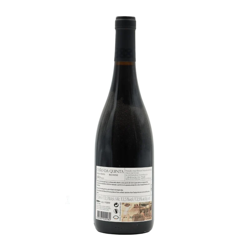 Chão da Quinta Tinto 2018