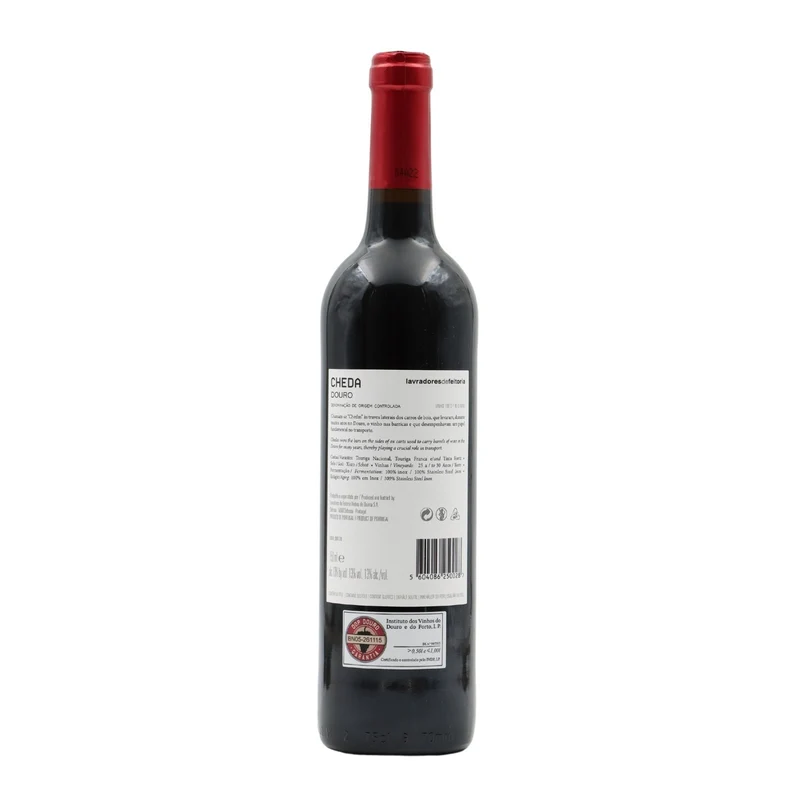 Cheda Tinto