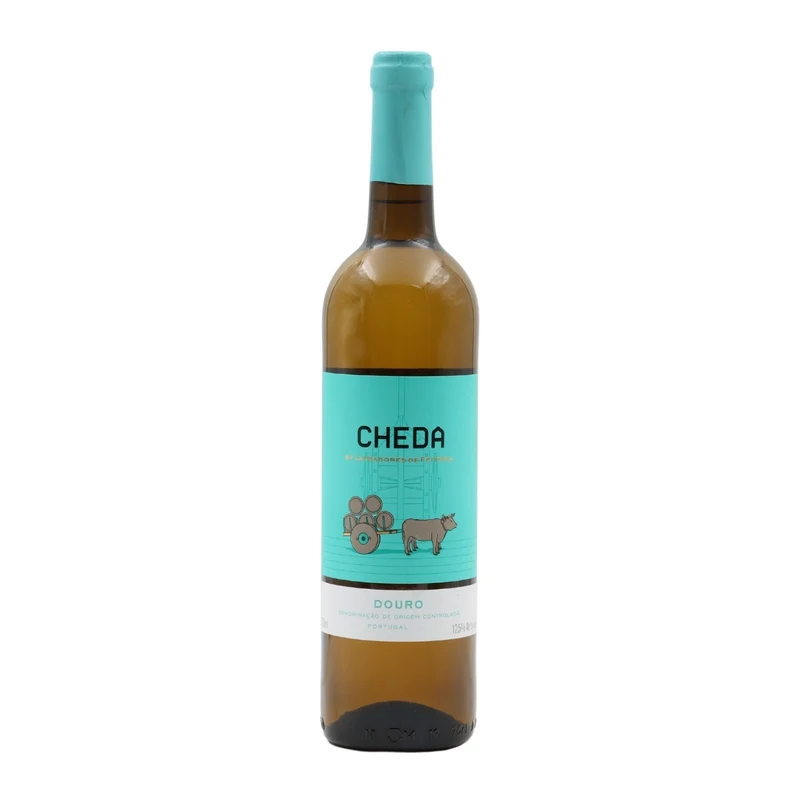 Cheda Branco