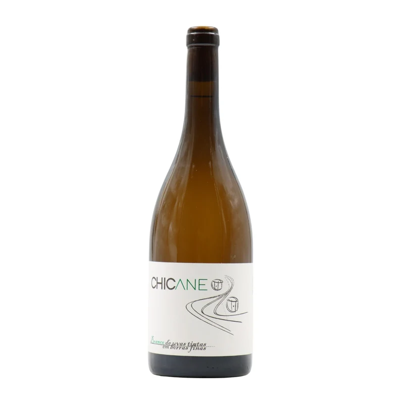 Chicane Branco de Uvas Tintas Branco